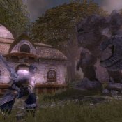 Fable for Xbox Screenshot #8