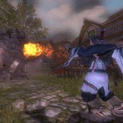 Fable for Xbox Screenshot #9