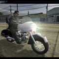Terminator 3: The Redemption  Screenshots for Xbox