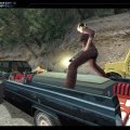 Terminator 3: The Redemption  for Xbox Screenshot #7