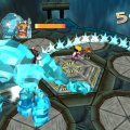 Crash Twinsanity Screenshots for Xbox