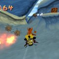 Crash Twinsanity for Xbox Screenshot #5