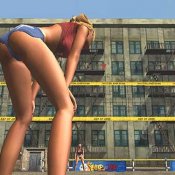 Outlaw Volleyball: Spike or Die for Xbox Screenshot #6