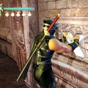 Ninja Gaiden for Xbox Screenshot #5