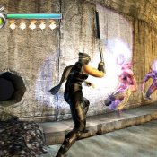 Ninja Gaiden for Xbox Screenshot #7