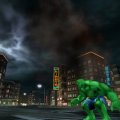 The Incredible Hulk Screenshots for Xbox
