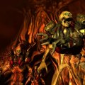 Doom 3 Screenshots for Xbox