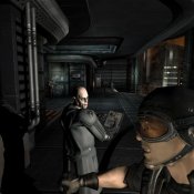 Doom 3 for PC Screenshot #2