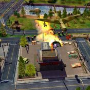 Command & Conquer: Generals for PC Screenshot #1