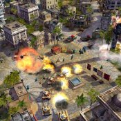 Command & Conquer: Generals for PC Screenshot #2