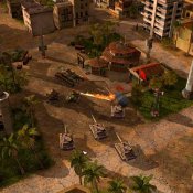 Command & Conquer: Generals for PC Screenshot #4