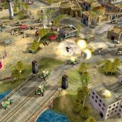 Command & Conquer: Generals for PC Screenshot #9