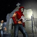 Manhunt Screenshots for PC