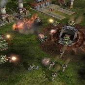 Command & Conquer: Generals Zero Hour for PC Screenshot #2