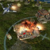 Command & Conquer: Generals Zero Hour for PC Screenshot #3
