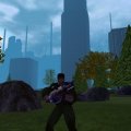 City of Heroes for PC Screenshot #7