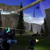 Halo: Combat Evolved for PC Screenshot #6