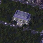 Sim City 4 for PC Screenshot #3