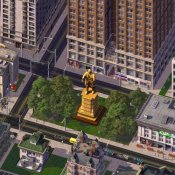 Sim City 4 for PC Screenshot #4