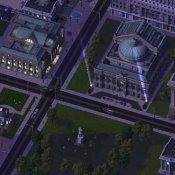 Sim City 4 for PC Screenshot #5