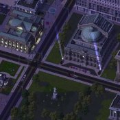 Sim City 4 for PC Screenshot #5
