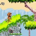 Madagascar Screenshots for Game Boy Advance (GBA)
