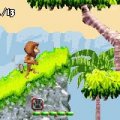 Madagascar Screenshots for Game Boy Advance (GBA)