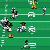 Madden NFL 2004 for GBA Screenshot #2