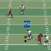 Madden NFL 2004 for GBA Screenshot #5