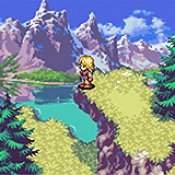 Sword of Mana for GBA Screenshot #4