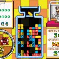 Dr. Mario / Puzzle League for GBA Screenshot #2