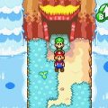 Mario & Luigi: Superstar Saga for GBA Screenshot #10