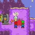 Mario & Luigi: Superstar Saga for GBA Screenshot #11