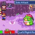 Mario & Luigi: Superstar Saga Screenshots for Game Boy Advance (GBA)