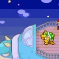 Mario & Luigi: Superstar Saga for GBA Screenshot #2