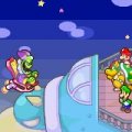Mario & Luigi: Superstar Saga for GBA Screenshot #4