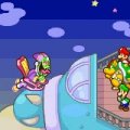 Mario & Luigi: Superstar Saga for GBA Screenshot #5