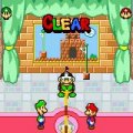 Mario & Luigi: Superstar Saga for GBA Screenshot #6