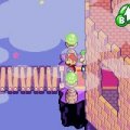 Mario & Luigi: Superstar Saga for GBA Screenshot #7