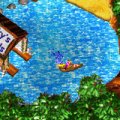 Donkey Kong Country 3 for GBA Screenshot #10