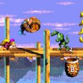 Donkey Kong Country 3 for GBA Screenshot #11