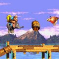 Donkey Kong Country 3 for GBA Screenshot #12