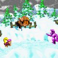 Donkey Kong Country 3 for GBA Screenshot #15