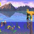 Donkey Kong Country 3 for GBA Screenshot #5