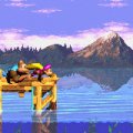 Donkey Kong Country 3 for GBA Screenshot #8