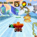 Crash Nitro Kart for GBA Screenshot #3