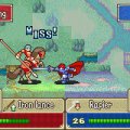 Fire Emblem for GBA Screenshot #1