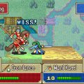 Fire Emblem for GBA Screenshot #2