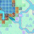Fire Emblem for GBA Screenshot #3