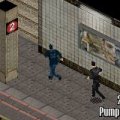 Max Payne for GBA Screenshot #6